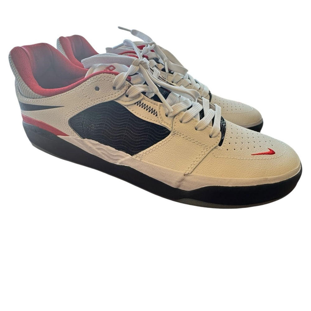 Nike SB Ishod‎ | Men’s 8.5 | Skate Shoes - Picture 4 of 11